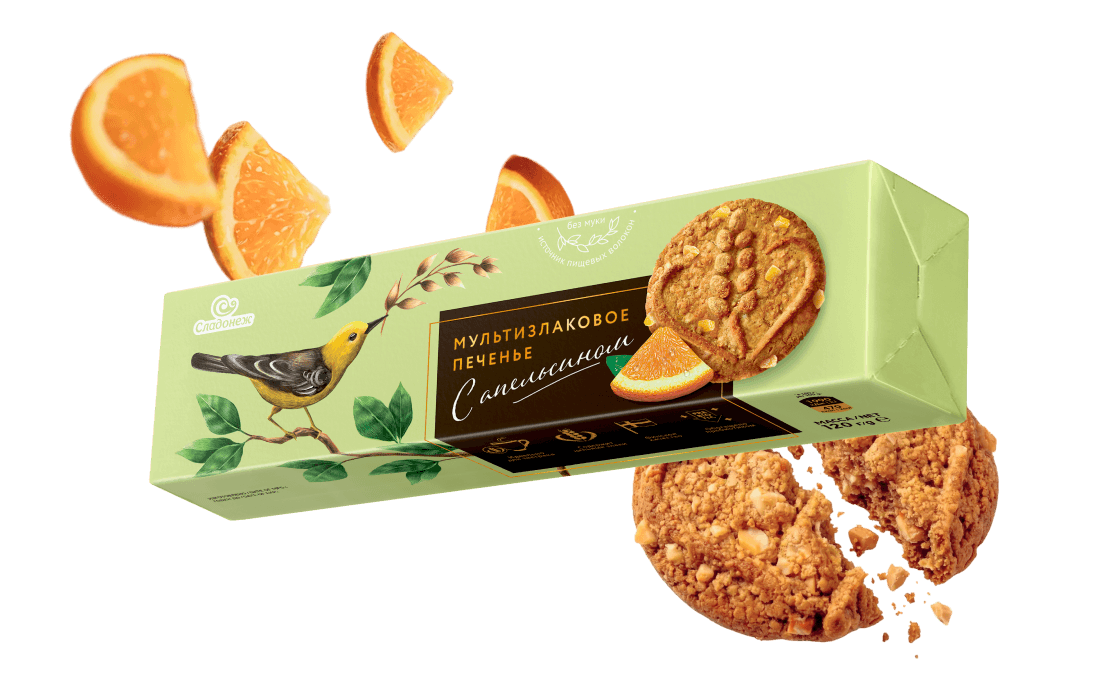 Мультизлаковое