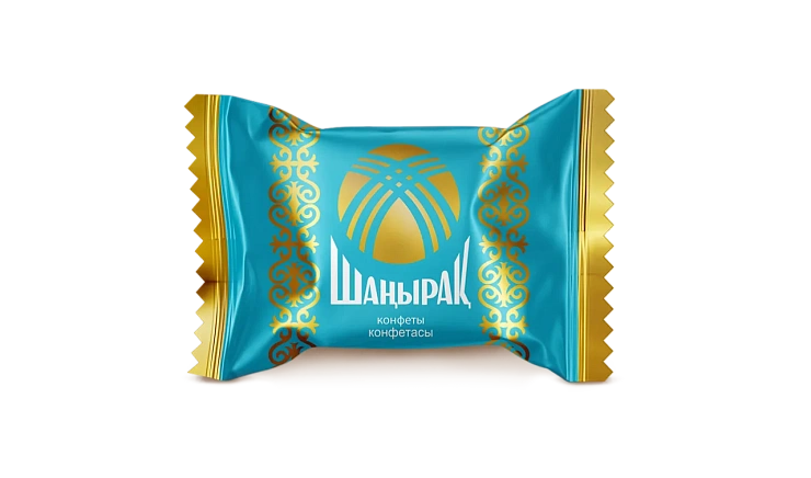 Конфеты "Шанырак"